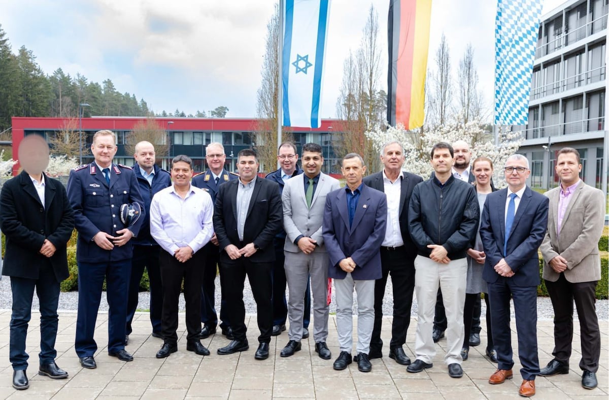 Germany to increase Arrow 3 interceptor and launcher deal with Israel Germany to increase Arrow 3 interceptor and launcher deal with Israel