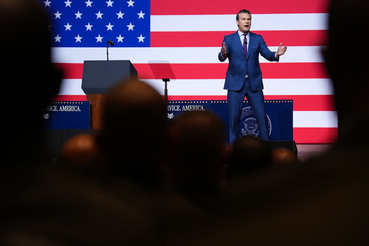 What troops need to know about Hegseth’s new memos for the force