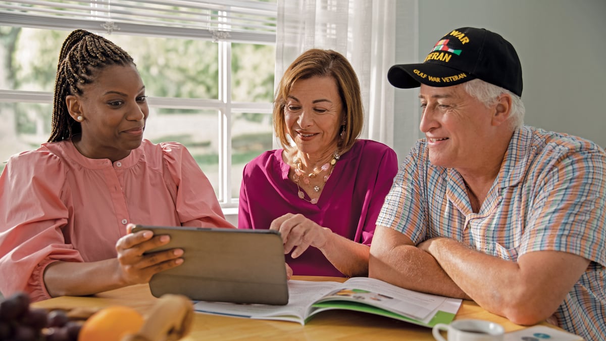 Medicare Plans That Support Veterans’ Health: Your Questions Answered