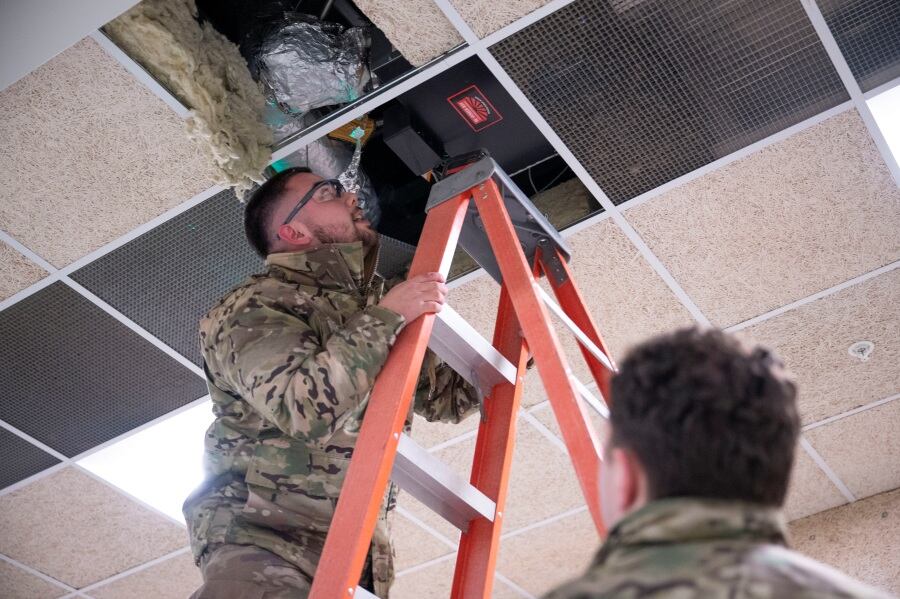 DoD funding requests for installation maintenance fall short of proposed amounts , report says