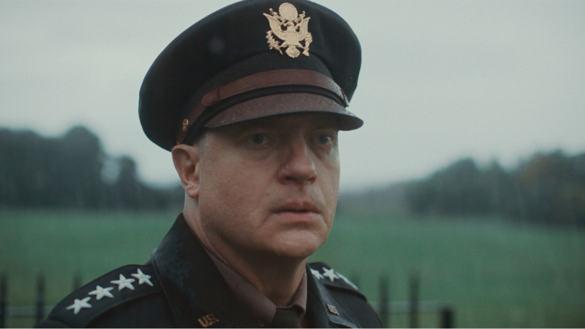 D-Day success hinges on weather forecast in ‘Pressure’ D-Day success hinges on weather forecast in ‘Pressure’