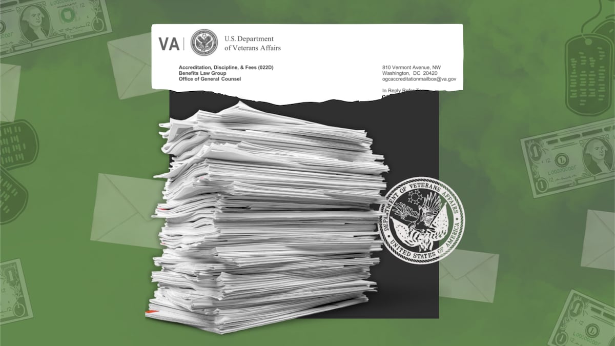 VA told companies they may be breaking law. Most are still in business VA told companies they may be breaking law. Most are still in business