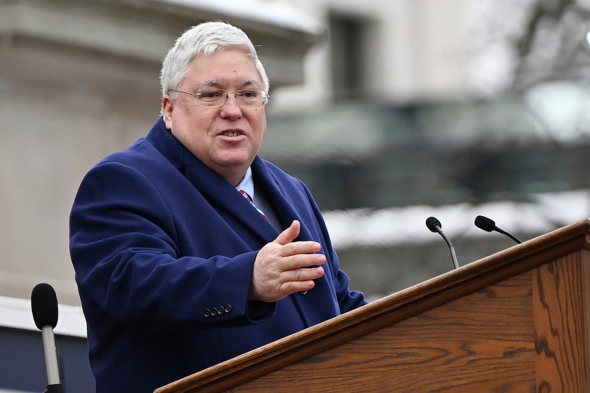 West Virginia sends National Guard to DC at Trump team’s request West Virginia sends National Guard to DC at Trump team’s request