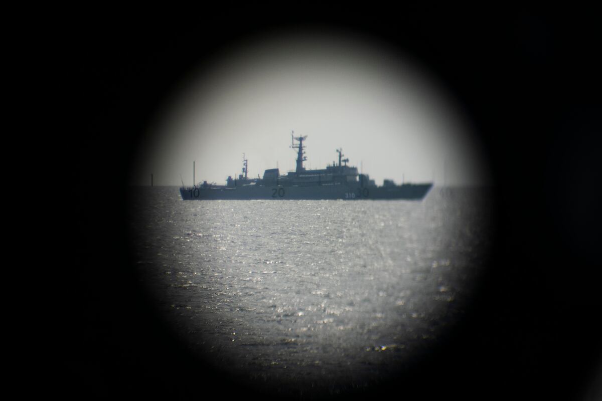 NextImg:NATO to boost Baltic presence, send warships to guard undersea cables