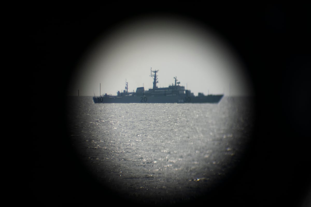 NextImg:NATO to boost Baltic presence, send warships to guard undersea cables