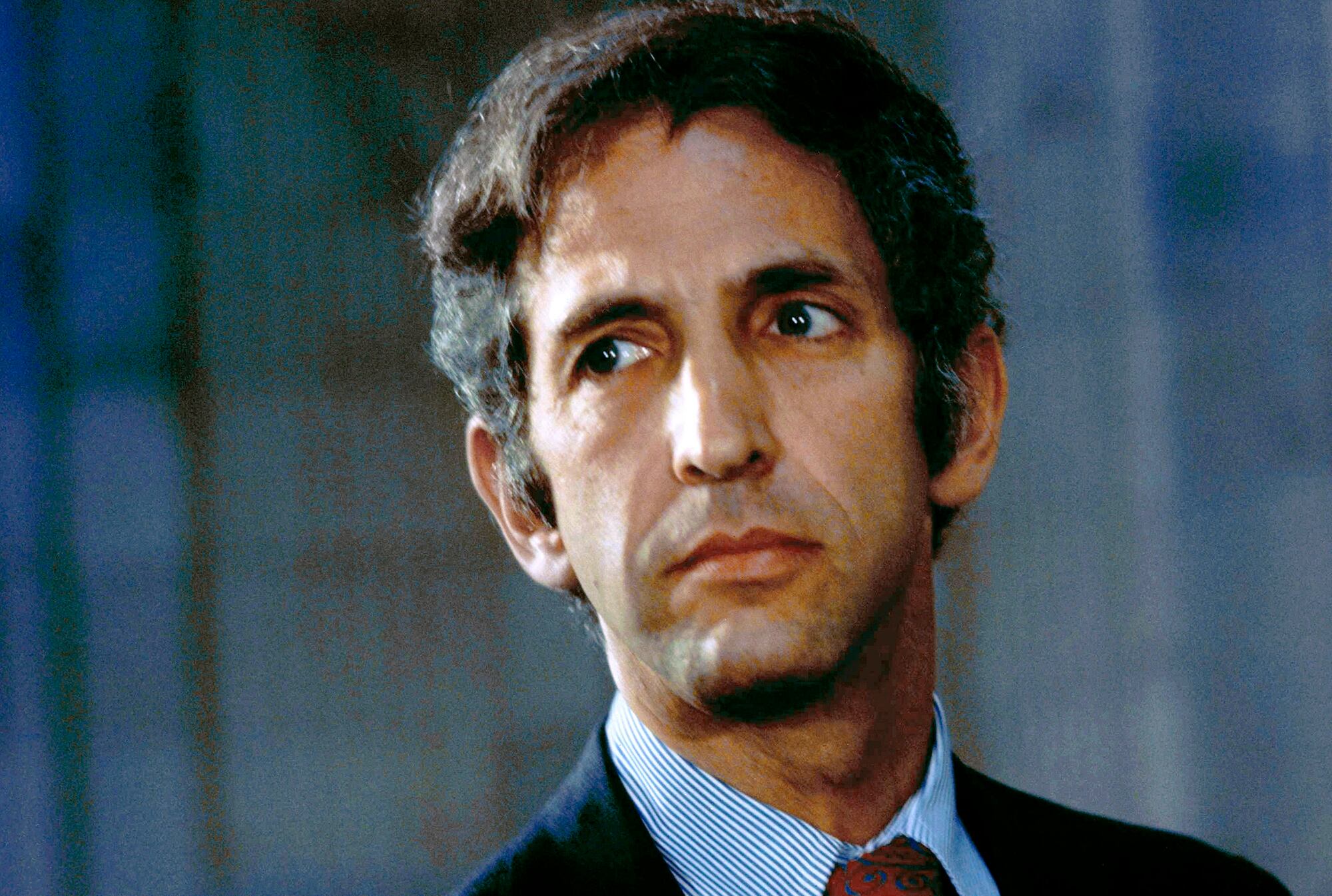 Daniel Elsberg