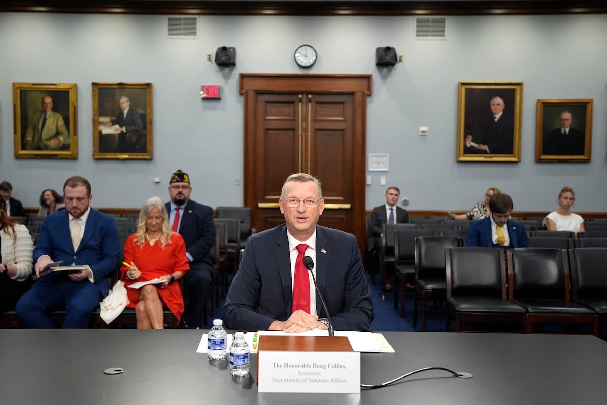 Federal budget plans still in limbo as Memorial Day approaches