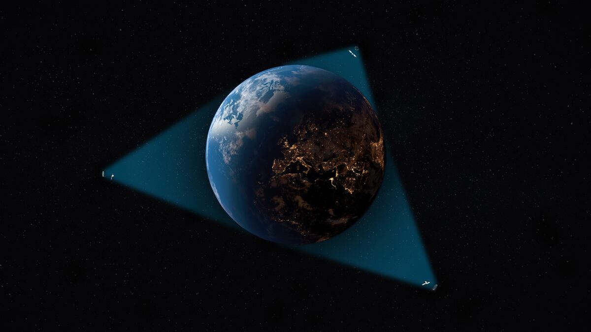 Defense Science Board calls for greater commercial space tech adoption