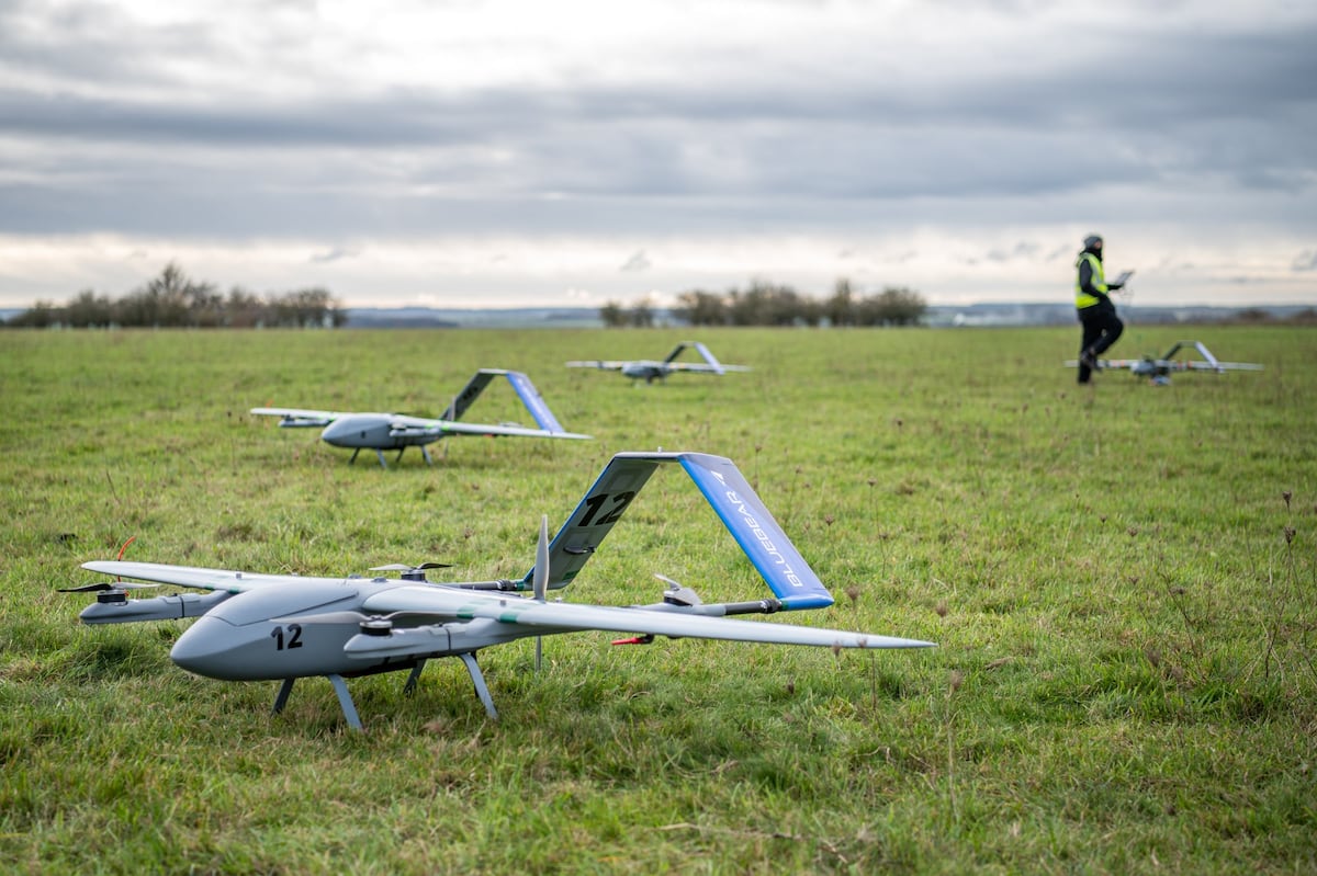 NextImg:Survival of the quickest: Military leaders aim to unleash, control AI