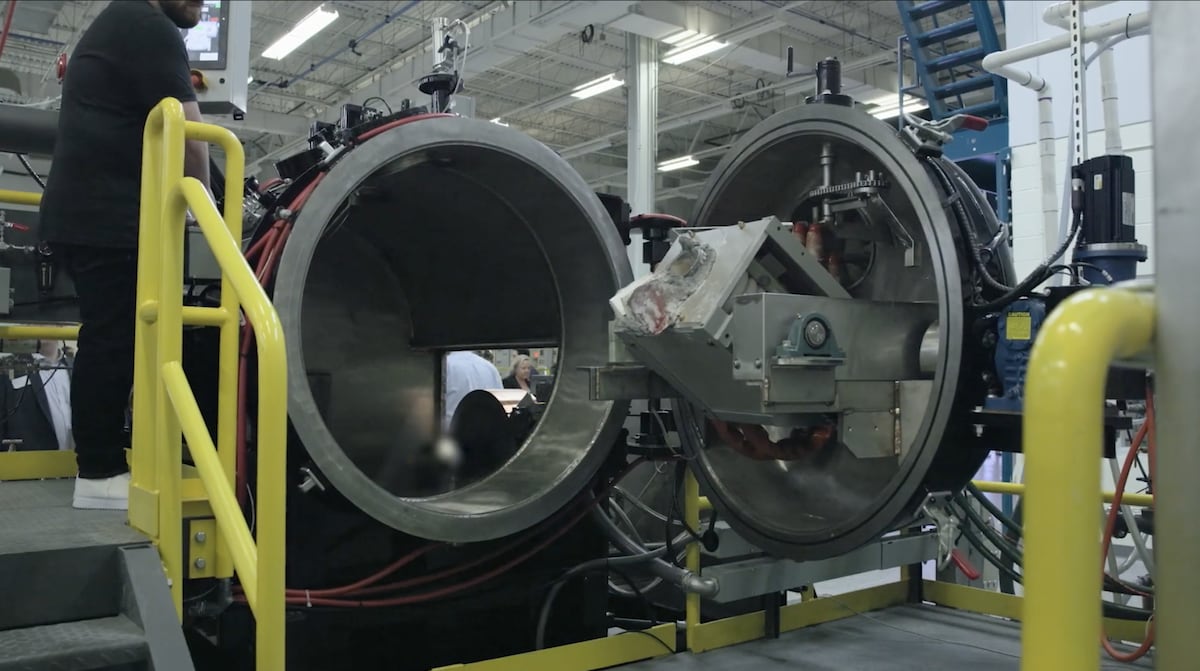 NextImg:Vulcan Elements wins Pentagon deals as $65M round fuels expansion