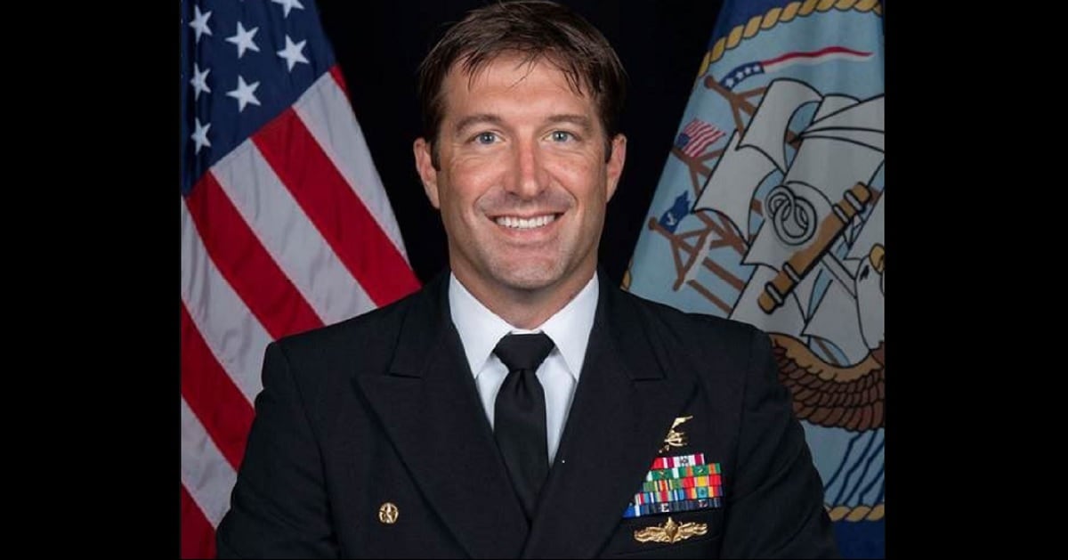 Army reveals new details on SEAL team commander&rsquo;s training death