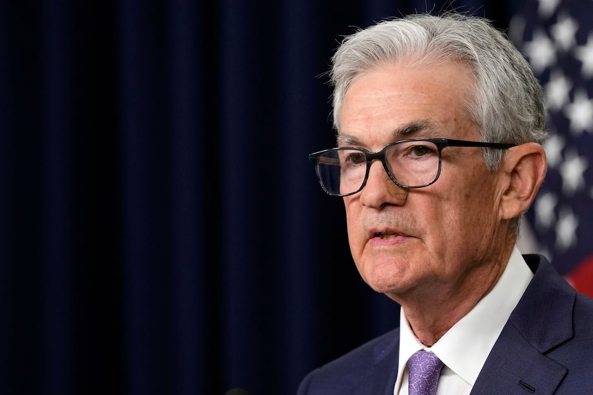 Powell says Fed is More Confident Inflation is Slowing