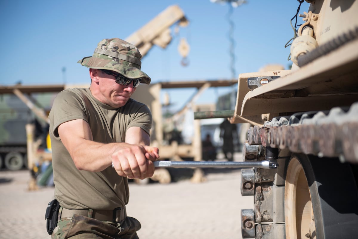 Army expands MOS program that allows soldiers to skip certain training