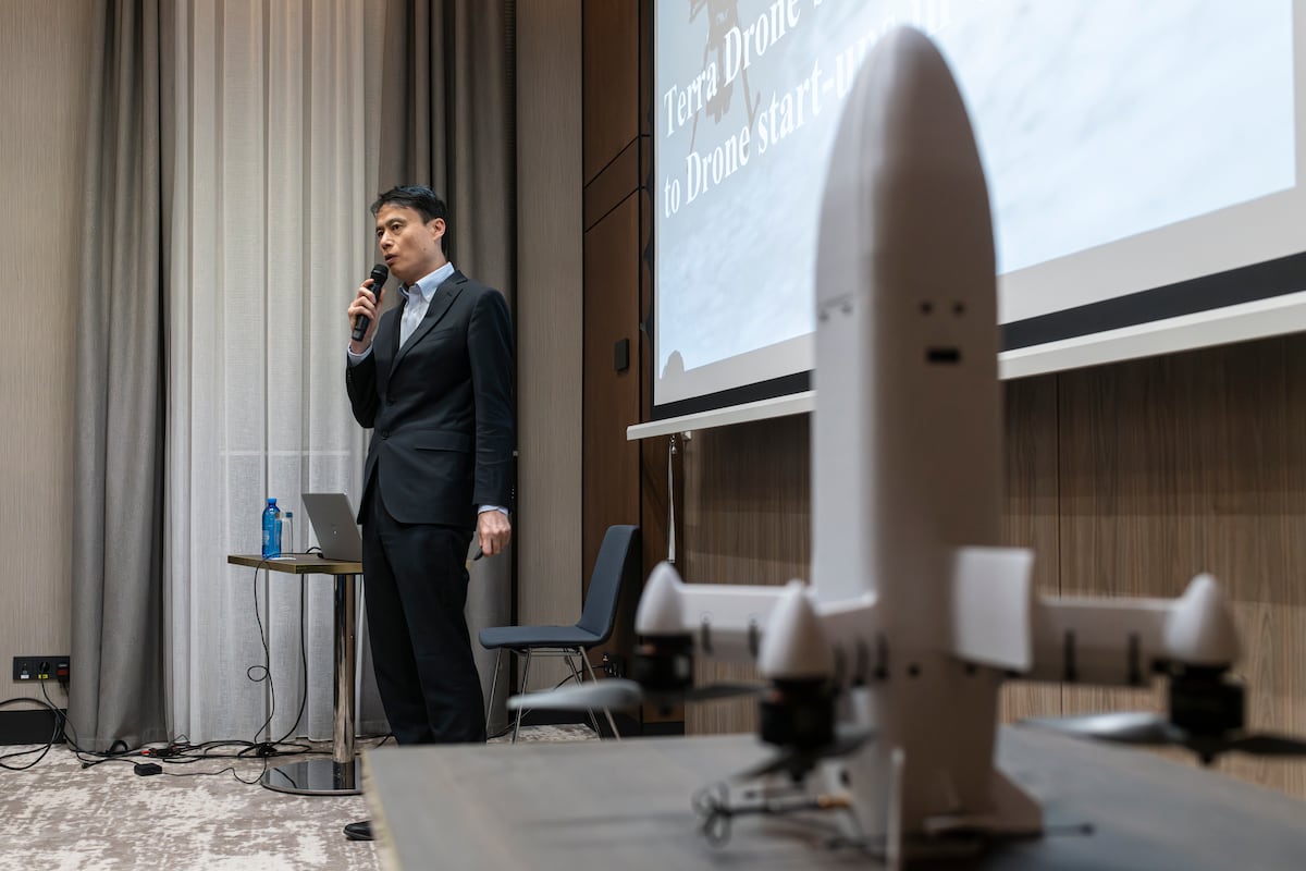 Japan Accelerates Drone Production Amid Regional Security Concerns