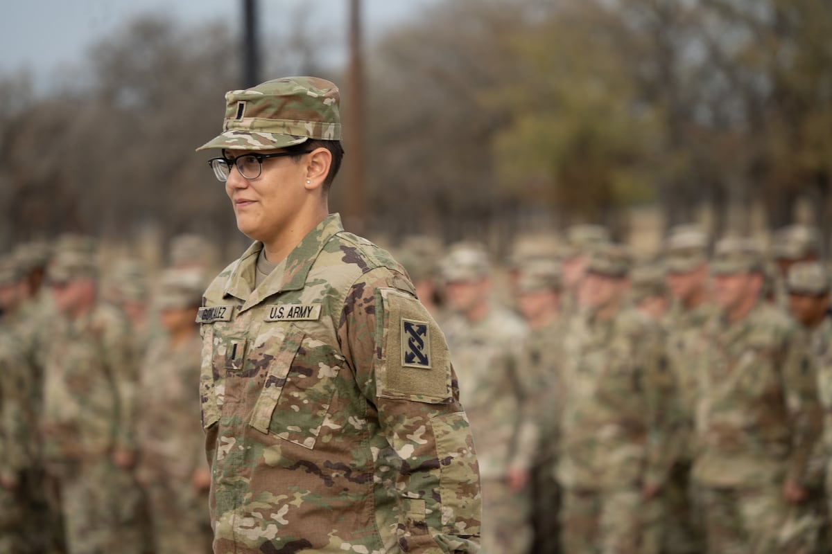 US Army expands unit stability program for junior officers US Army expands unit stability program for junior officers