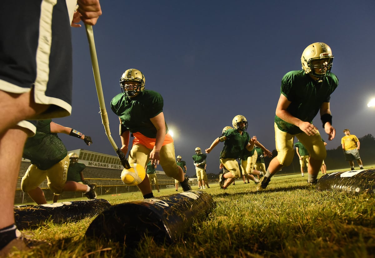 Sports resume for military children after shutdown led to disruption Sports resume for military children after shutdown led to disruption
