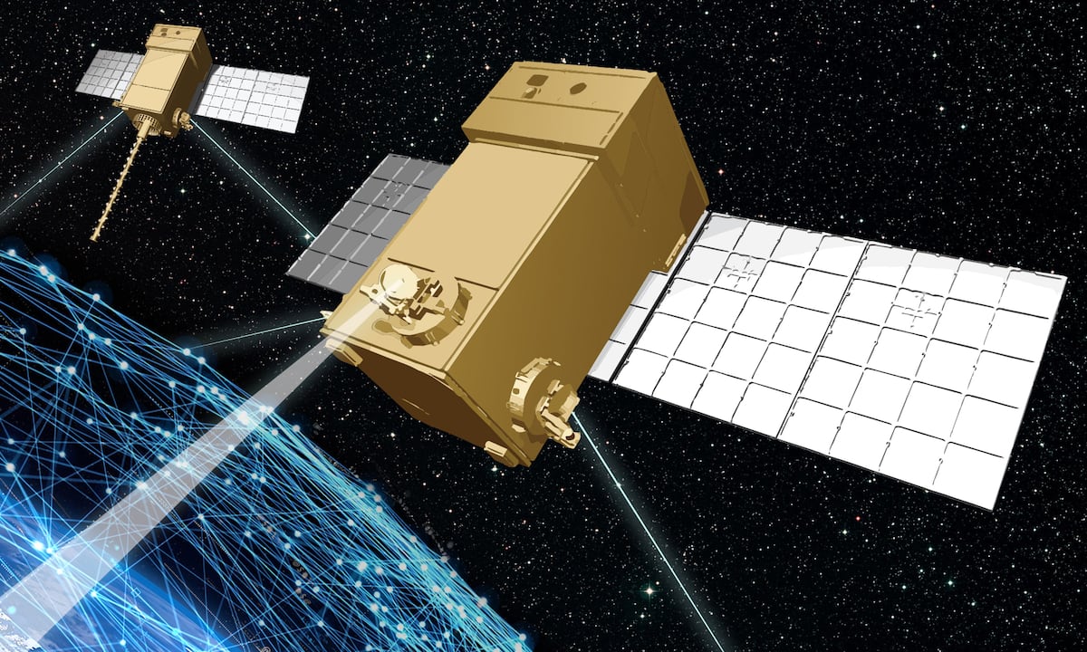 Air Force review spotlights risks in space agency’s go-fast approach