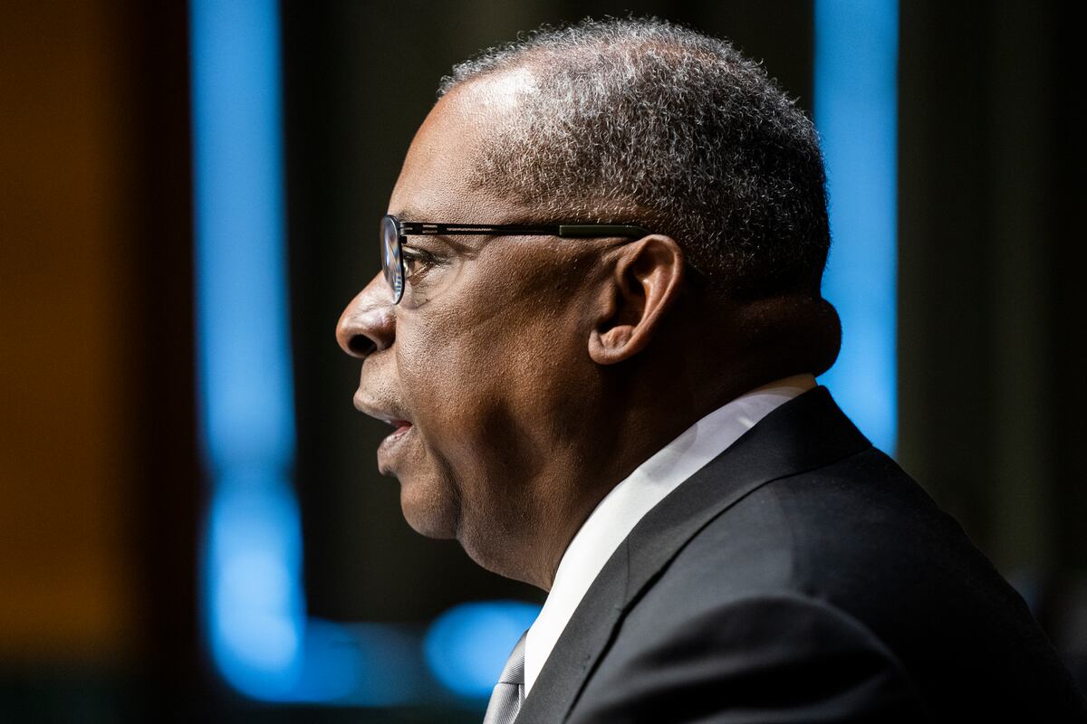 SECDEF stand down on extremism not meant to be panacea, says Pentagon ...