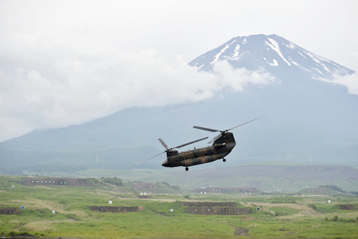 Japan decries Chinese export restrictions that could cripple defenses Japan decries Chinese export restrictions that could cripple defenses