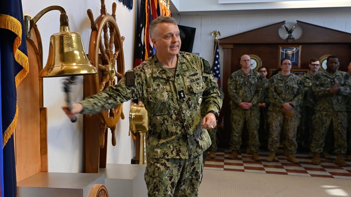 Navy hits historic recruiting numbers with more ads, tattoo approvals Navy hits historic recruiting numbers with more ads, tattoo approvals