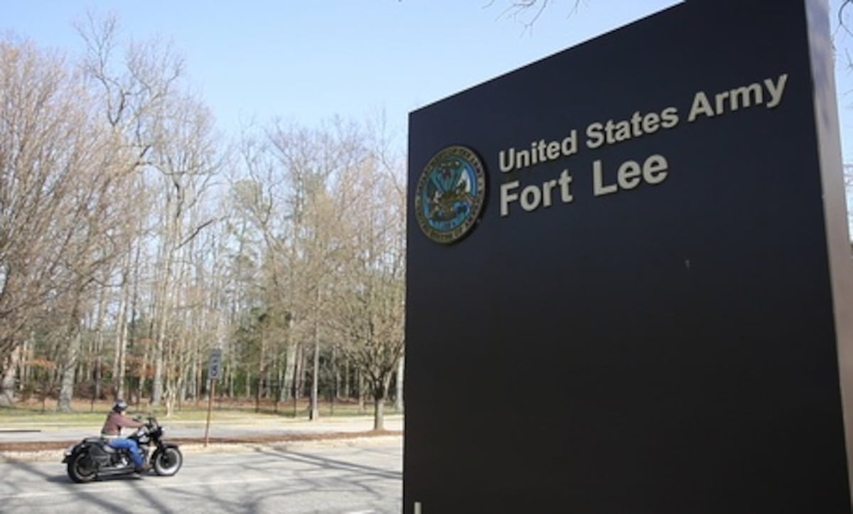Trump orders return to old, Confederate-linked names for 7 Army sites
