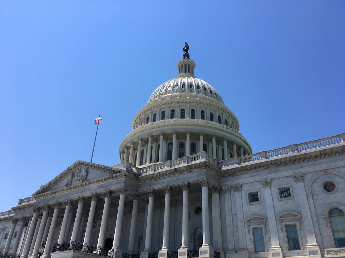 House, Senate leaders look to speed up NDAA work this week