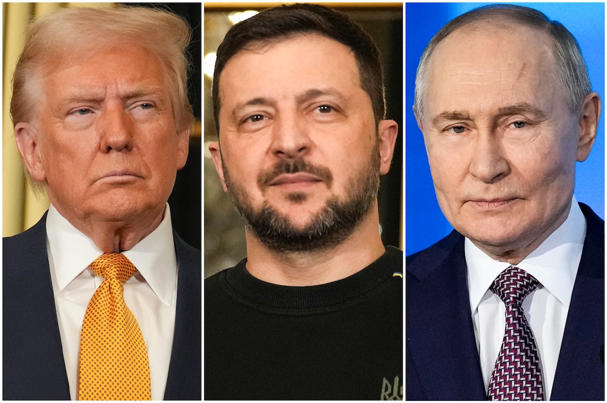 Ukrainians welcome US aid, concerned over Trump’s ultimatum to Putin