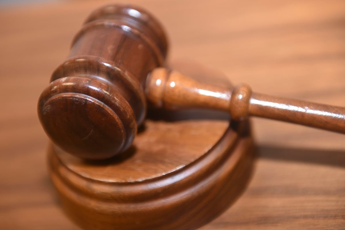 Former Guardsman charged with trying to provide weapons to al-Qaida