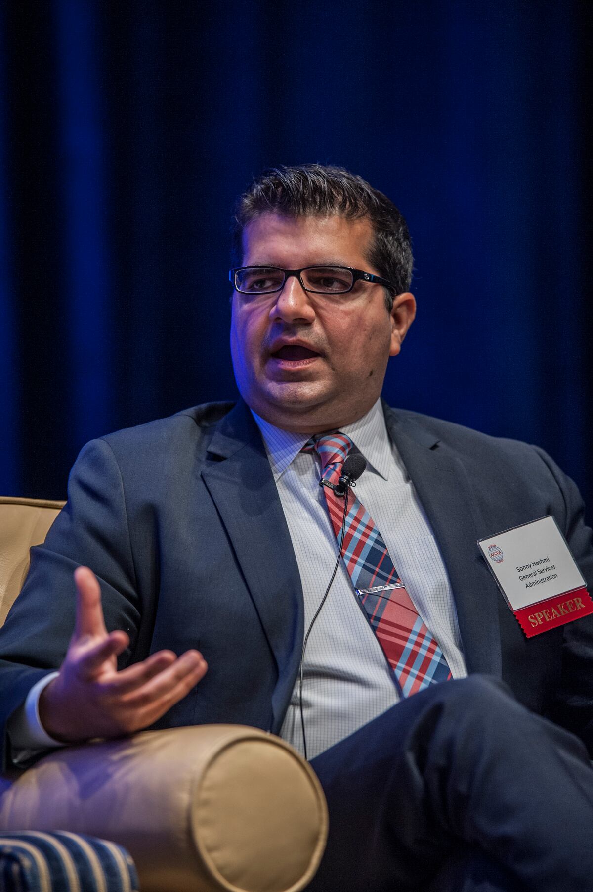 Hashmi: Private clouds aren't really 'cloud'