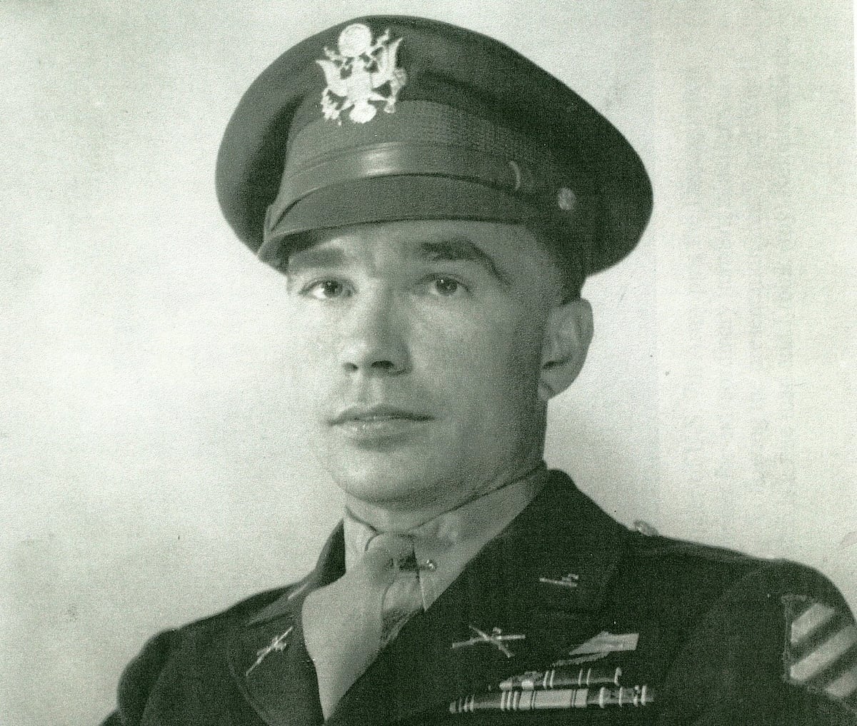 Cw2 Louis R Rocco WWII hero gets second chance at Medal of Honor