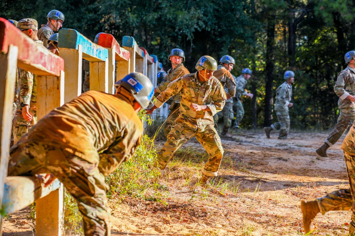 Army base sees progress holding commands accountable for heat injuries