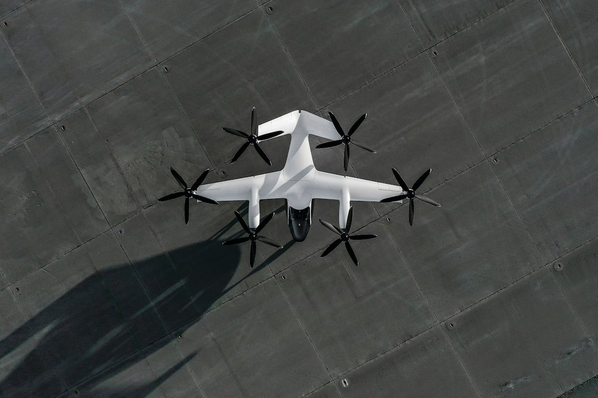 Pentagon’s commercial tech arm to ramp up role in military innovation