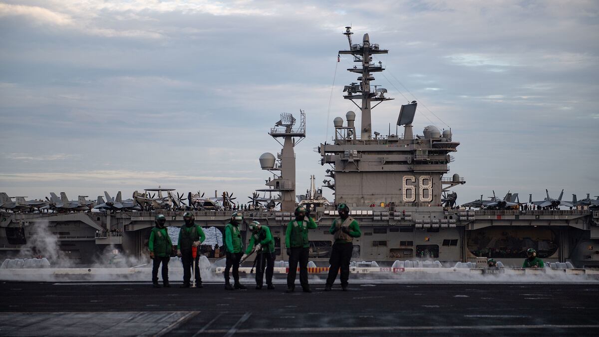 Taiwan says ties with US military strong amid threats from China