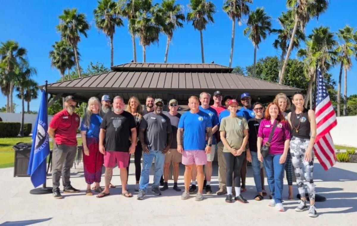 Warrior Spirit Ranch Expands a New Model for Veteran Healing