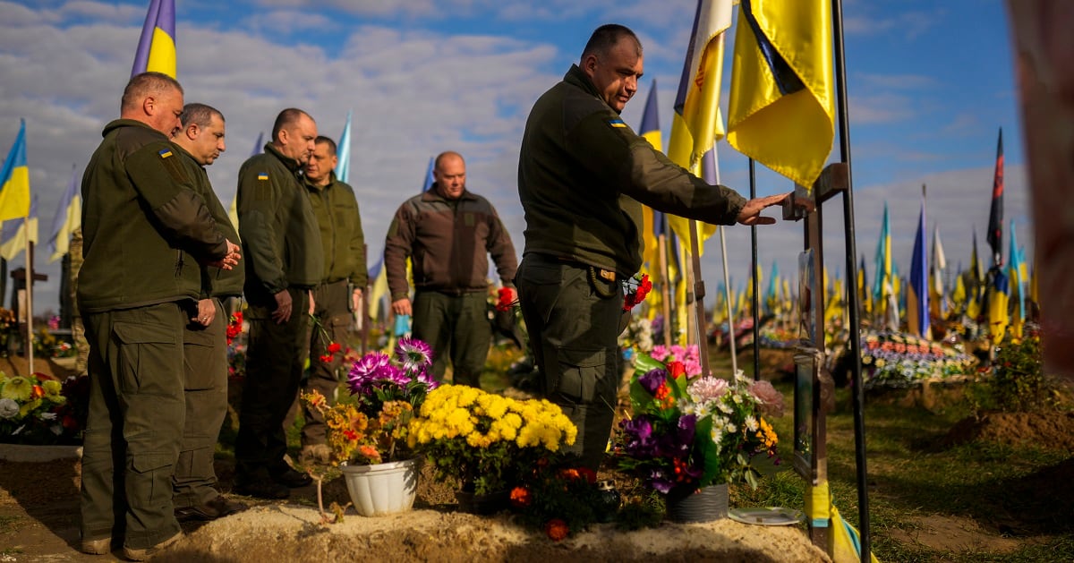 US sending $725 million more in military aid to Ukraine