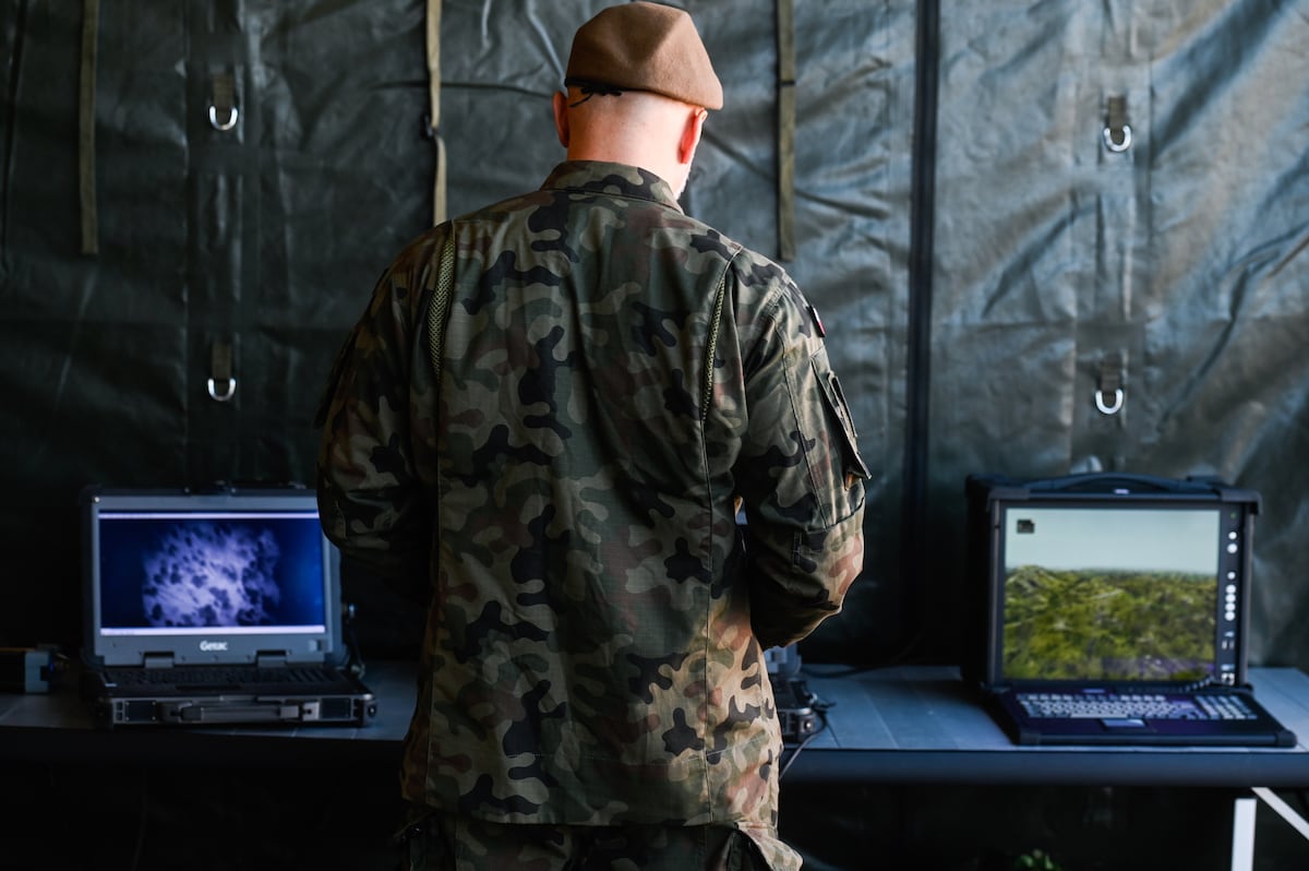 Hybrid air denial: The new gray zone battleground raging above Europe