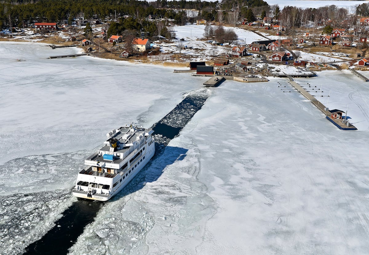 NextImg:After US expansion, Canada’s Davie shipyard eyes Sweden icebreaker gap