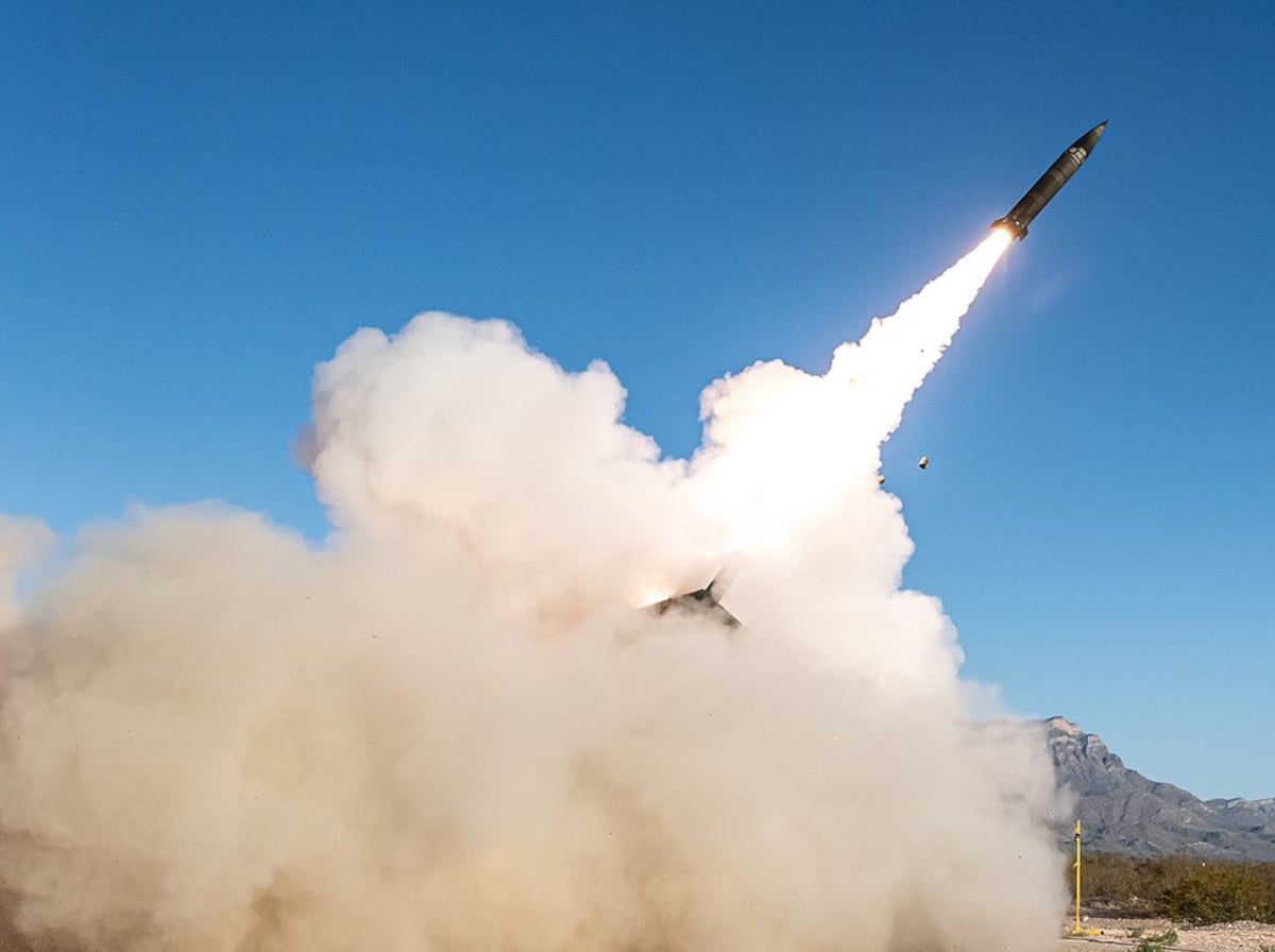 Army task forces ‘centerpiece’ for deterring China: INDOPACOM boss