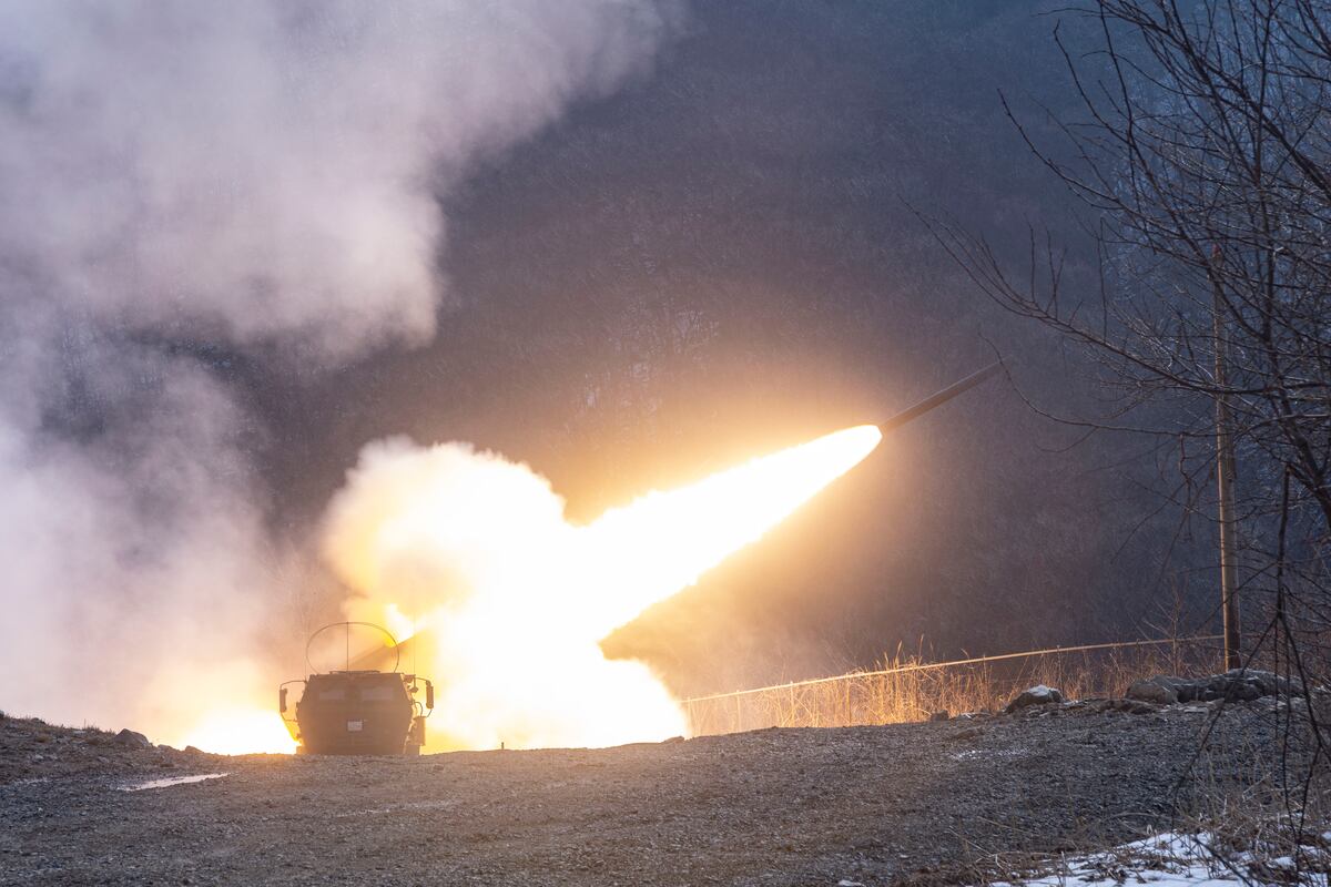NextImg:Italy’s Avio expands to fill US Army solid rocket motor orders