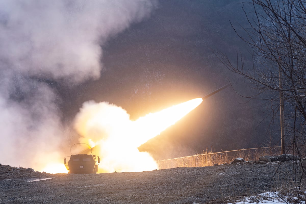NextImg:Italy’s Avio expands to fill US Army solid rocket motor orders