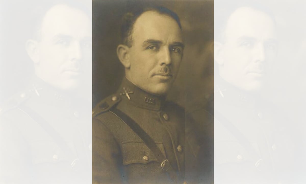 Fort Cavazos renamed Fort Hood, honoring WWI soldier