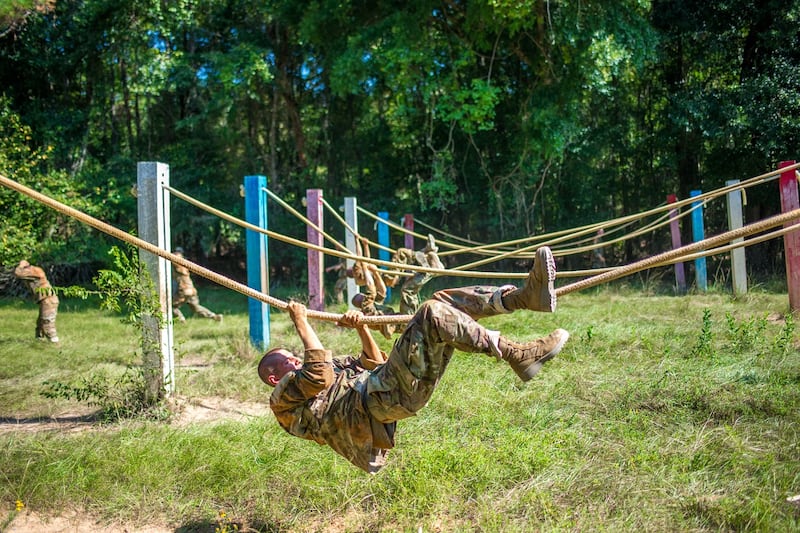 Forces Command chief: How the Army is gearing up for large-scale combat