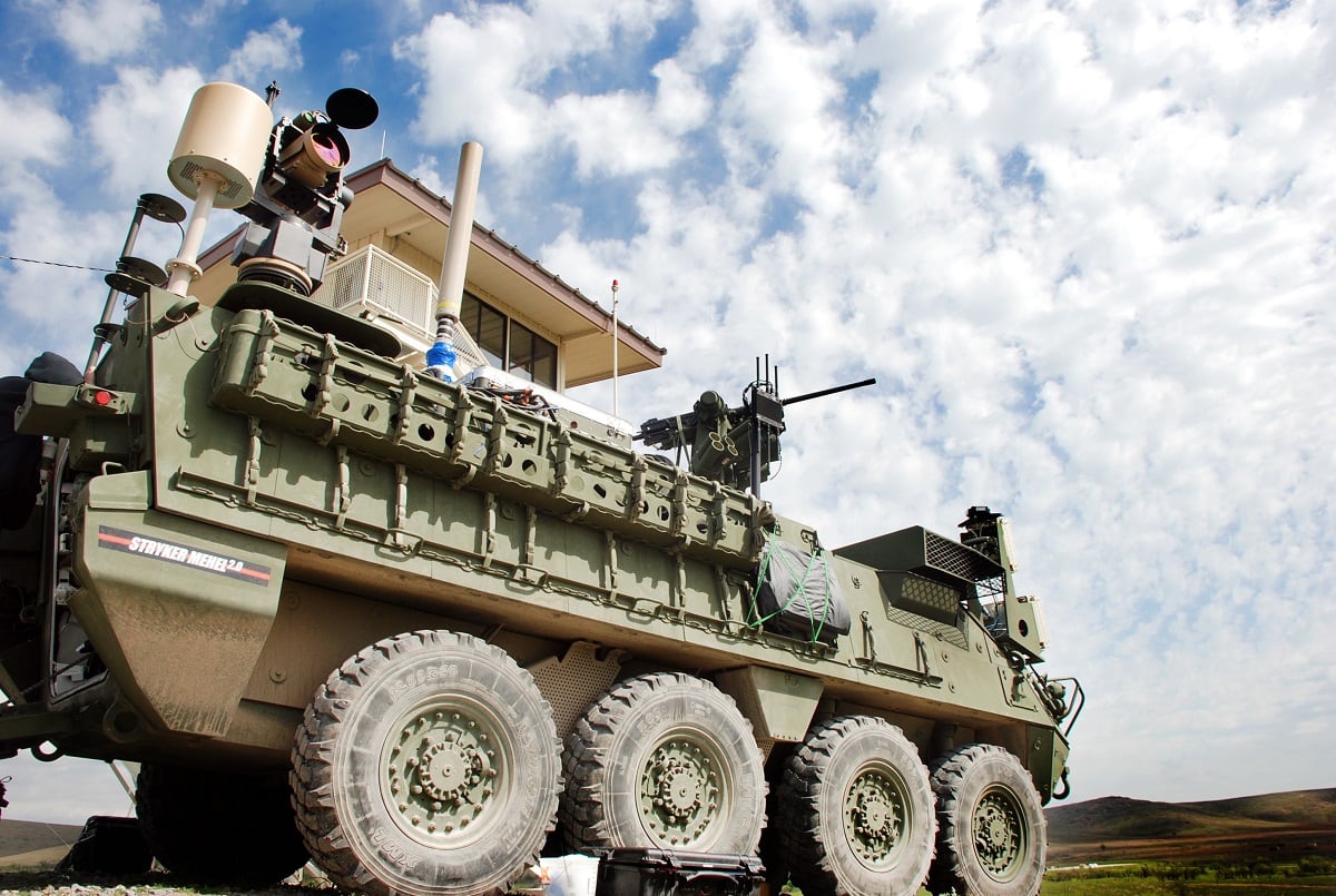 Lockheed-Dynetics team and Raytheon locked in battle to build 100 ...