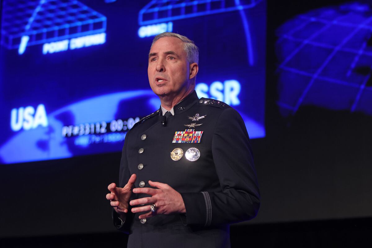 Space Command using experimentation to field high-need capabilities