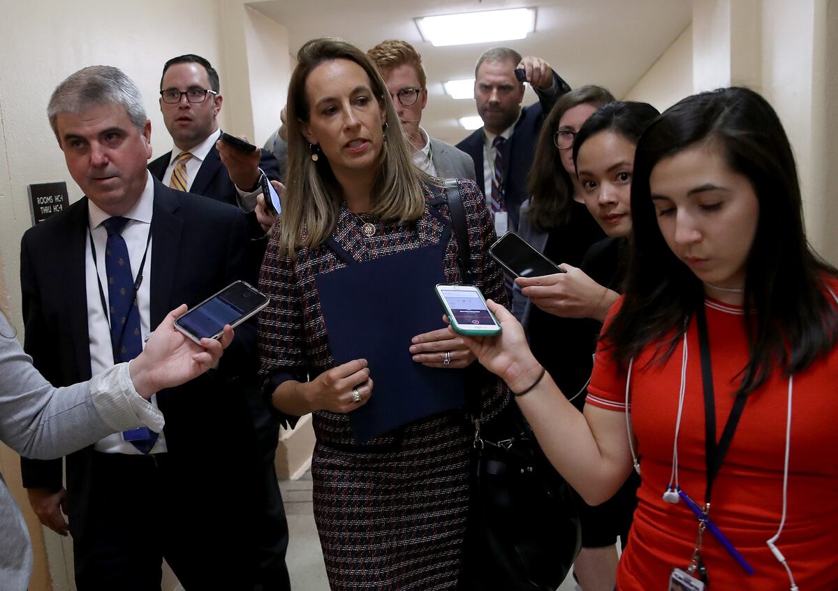 Here are all the veterans running for Congress in 2024