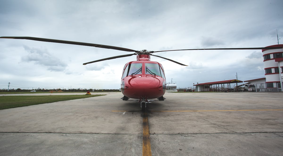 DARPA DEVELOPED AUTONOMOUS HELICOPTER TECHNOLOGY TRANSITIONS TO visual data 3