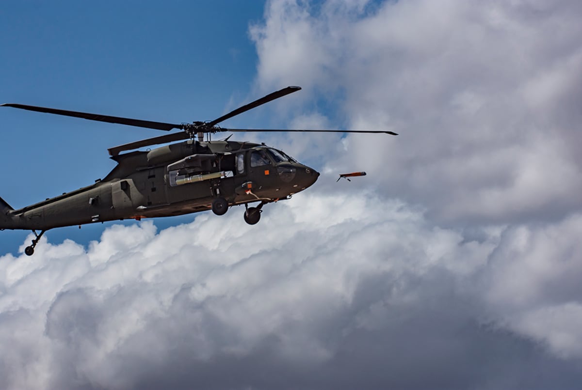 Army aviation charts new course as it grapples with surprise cuts
