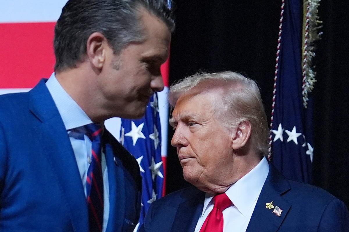 Every Venezuelan drug boat leads to 25,000 deaths, Trump claims Every Venezuelan drug boat leads to 25,000 deaths, Trump claims