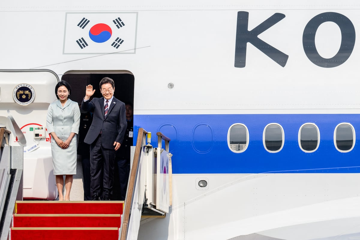 South Korea’s new leaders seek continuity on key defense issues