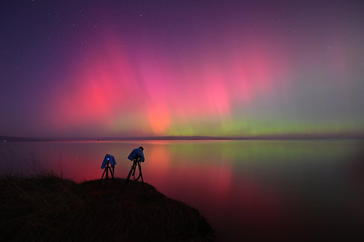 New Zealand will ‘look to the stars’ with first military space unit